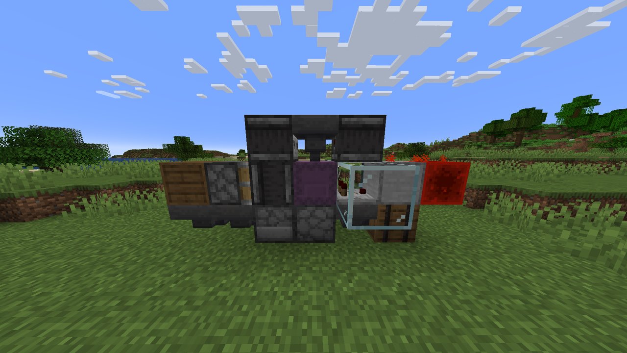 Shulker Loader